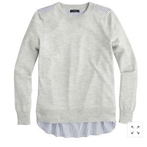 J.CREW Women’s SWEATER
